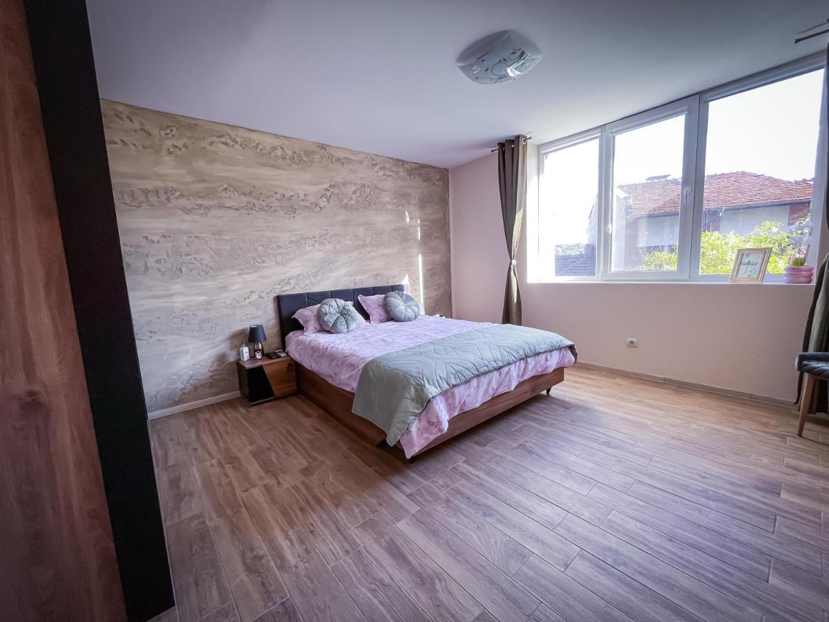 Cozy Apartment Tarnovo Велико Търново Екстериор снимка