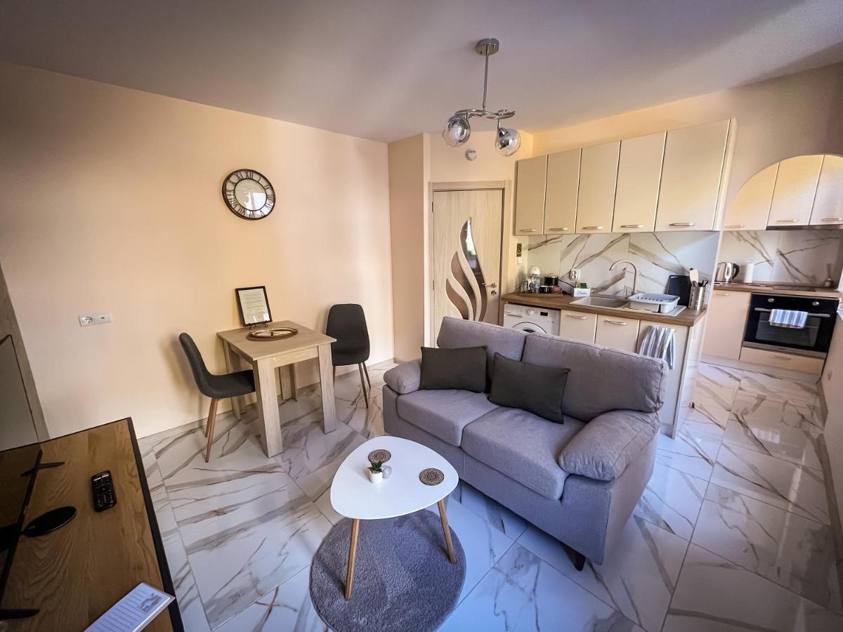 Cozy Apartment Tarnovo Велико Търново Екстериор снимка