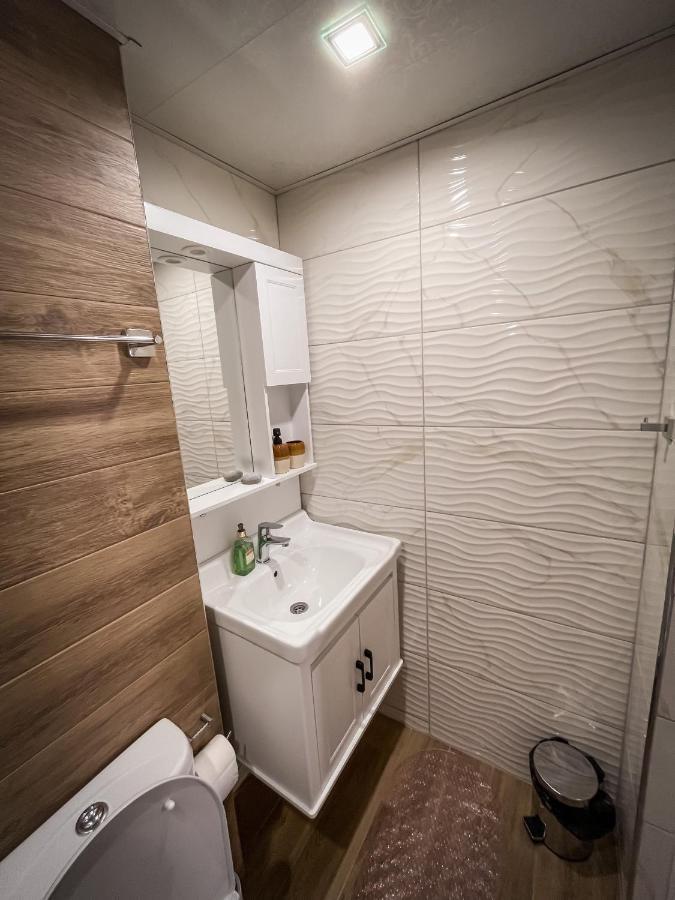 Cozy Apartment Tarnovo Велико Търново Екстериор снимка