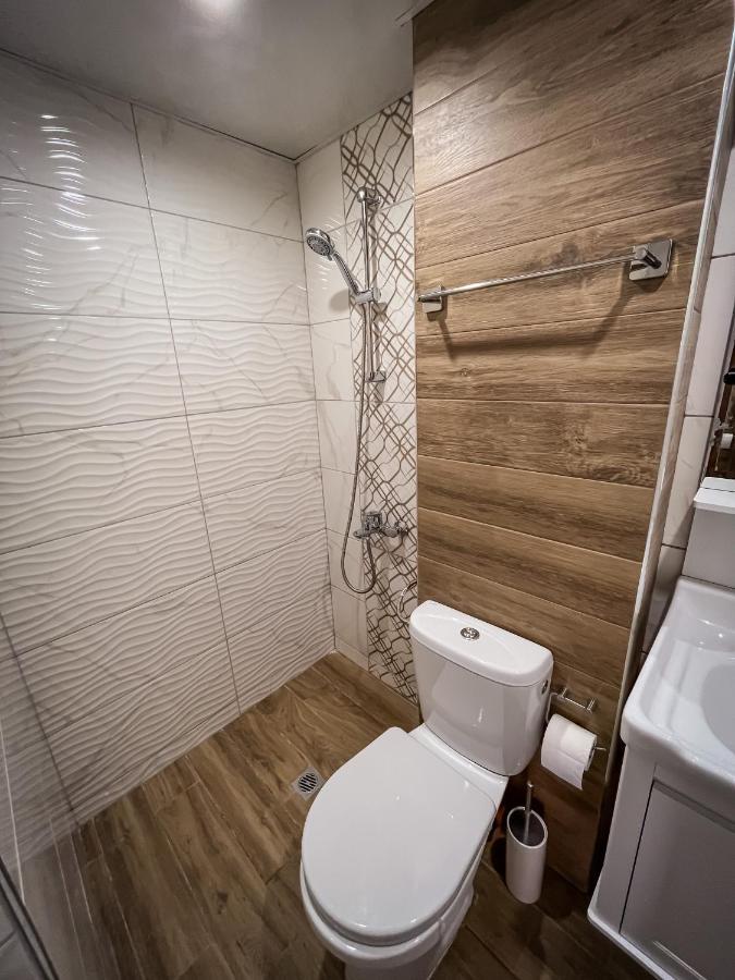 Cozy Apartment Tarnovo Велико Търново Екстериор снимка