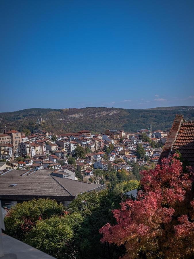 Cozy Apartment Tarnovo Велико Търново Екстериор снимка